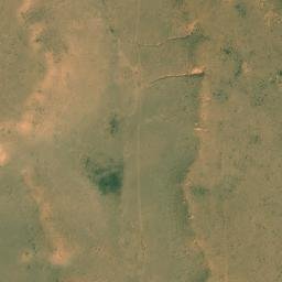 Satellite imagery of Koudiat el Askoura, DZ