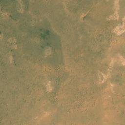 Satellite imagery of Koudiat el Askoura, DZ