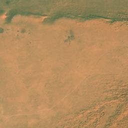 Satellite imagery of El Mekmene, DZ