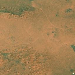 Satellite imagery of El Mekmene, DZ