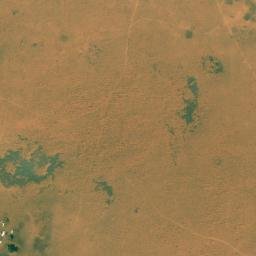 Satellite imagery of El Mekmene, DZ