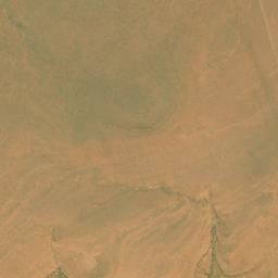 Satellite imagery of Djebel Menazeh, DZ