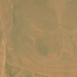 Satellite imagery of Djebel Menazeh, DZ