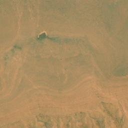 Satellite imagery of Djebel Menazeh, DZ