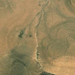 Satellite imagery of Kef el Haou, DZ