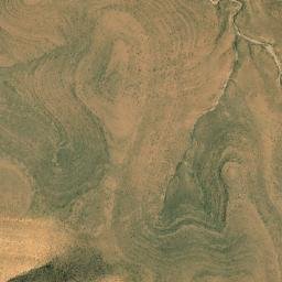 Satellite imagery of Kef el Haou, DZ
