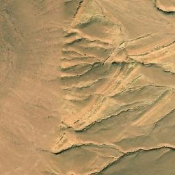 Satellite imagery of Fedj el Metessa, DZ