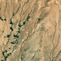 Satellite imagery of El Gaadi, DZ