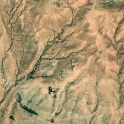 Satellite imagery of El Gaadi, DZ