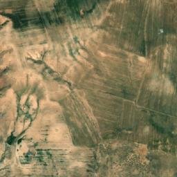 Satellite imagery of El Gaadi, DZ