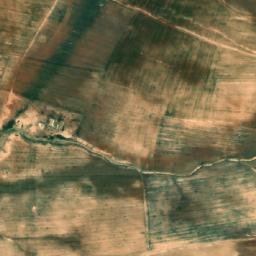Satellite imagery of Ragoubet el Kerrouch, DZ
