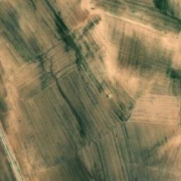 Satellite imagery of Djebel el Mahreg, DZ