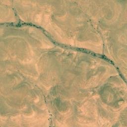 Satellite imagery of Chebket el Hameïra, DZ