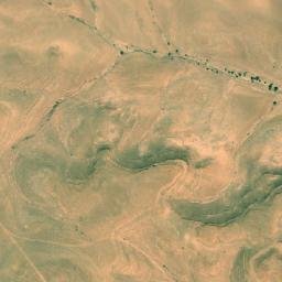 Satellite imagery of Chebket el Hameïra, DZ
