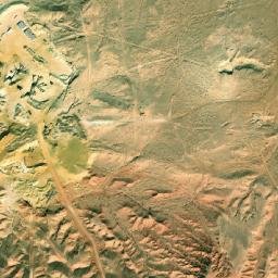 Satellite imagery of Koudiat el Maïz, DZ
