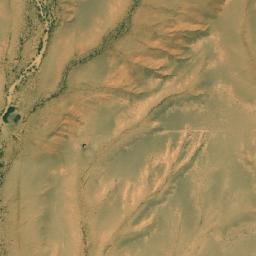 Satellite imagery of Chebket Zerga, DZ
