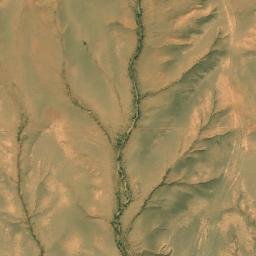 Satellite imagery of Chebket Zerga, DZ