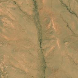 Satellite imagery of Chebket Zerga, DZ