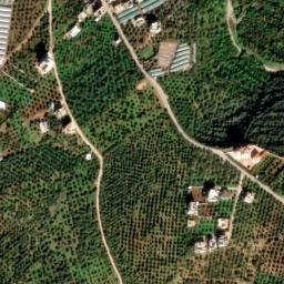 Satellite imagery of Ez Zrâzîra, LB