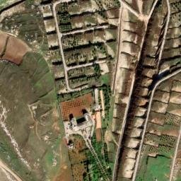 Satellite imagery of Dahr el Aabîd, LB