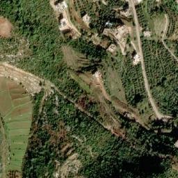 Satellite imagery of Qornet el Borj, LB