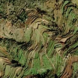 Satellite imagery of Jabal Sleïmâne, LB