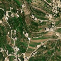 Satellite imagery of Ech Cháhdi, LB