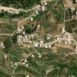 Satellite imagery of Ech Cháhdi, LB