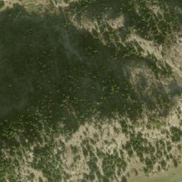 Satellite imagery of Aarîd ej Jaouz, LB
