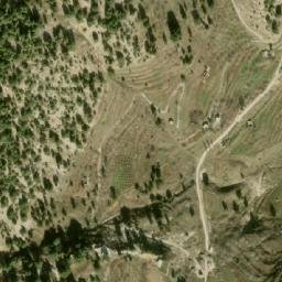 Satellite imagery of Ketf et Taroûaa, LB