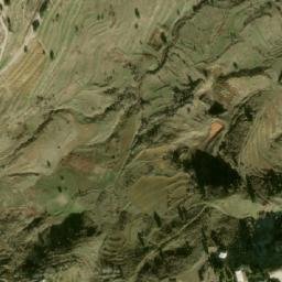 Satellite imagery of Ketf et Taroûaa, LB
