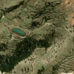Satellite imagery of Ketf et Taroûaa, LB