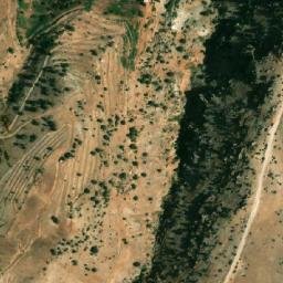 Satellite imagery of El Harîq, LB