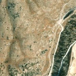 Satellite imagery of El Harîq, LB
