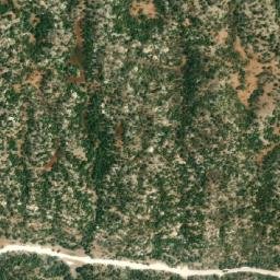 Satellite imagery of Jouret el Hachîch, LB
