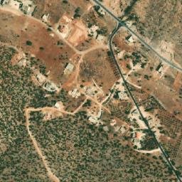 Satellite imagery of Mrâh ez Zekbi, LB
