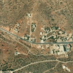 Satellite imagery of Mrâh ez Zekbi, LB