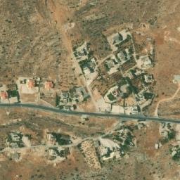 Satellite imagery of Mrâh ez Zekbi, LB