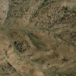 Satellite imagery of Kōh-e Dēwāndar, AF