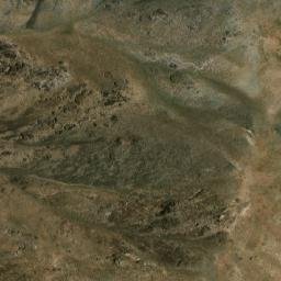 Satellite imagery of Kōh-e Dēwāndar, AF