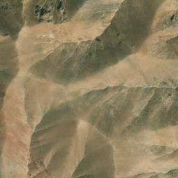 Satellite imagery of Kōh-e Mā’īch, AF