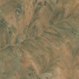 Satellite imagery of Kōh-e Nayk, AF