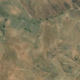 Satellite imagery of Kōh-e Nayk, AF