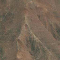 Satellite imagery of Kōh-e Jangal-e Bāz, AF