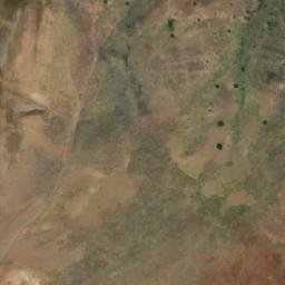 Satellite imagery of Kōh-e Khāk Shōy, AF