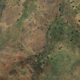 Satellite imagery of Kōh-e Khāk Shōy, AF