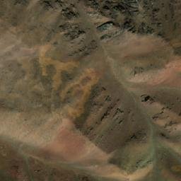 Satellite imagery of Kōh-e Dū Khūlah, AF