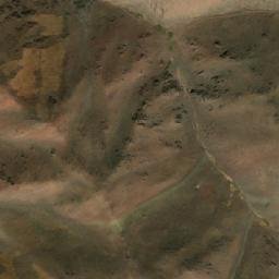 Satellite imagery of Kōh-e Dū Khūlah, AF