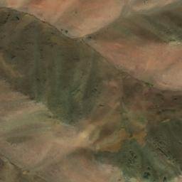 Satellite imagery of Kōh-e Dū Khūlah, AF