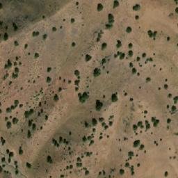 Satellite imagery of Darband-e Surkh, AF